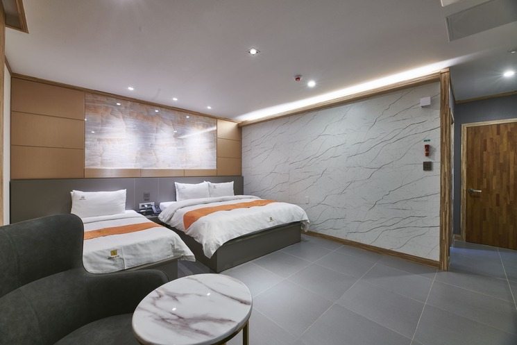 Sweet Room